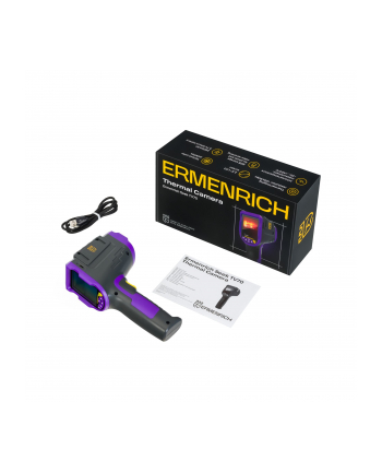 Ermenrich Seek TV70 Urzadzenie termowizyjne