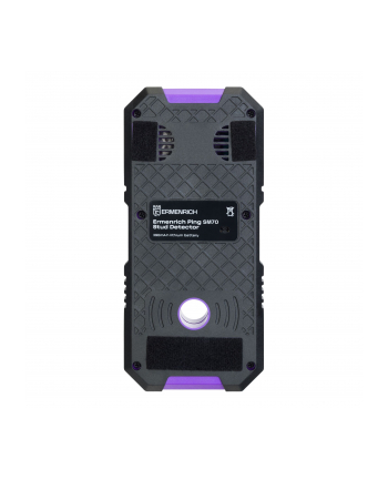 Ermenrich Ping SM70 Detektor
