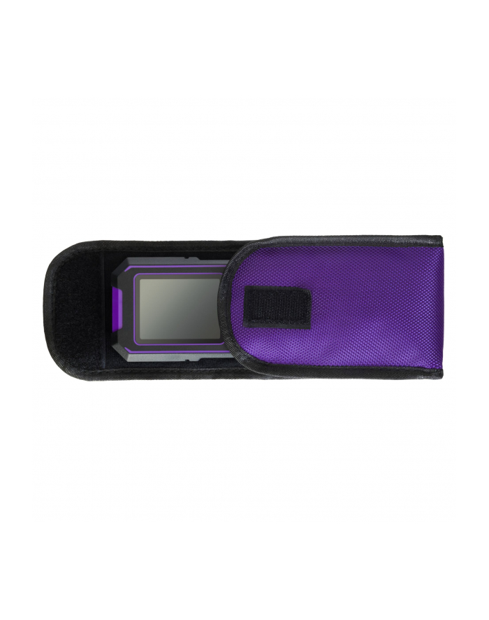 Ermenrich Ping SM70 Detektor główny