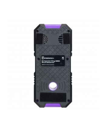 Ermenrich Ping SM90 Detektor