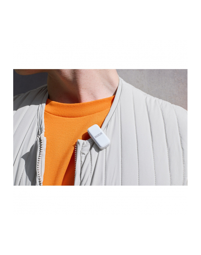Rode Wireless Micro biały główny