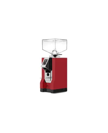 Eureka Mignon SILENZIO 55 220-240V/50-60Hz 15BL czerwony