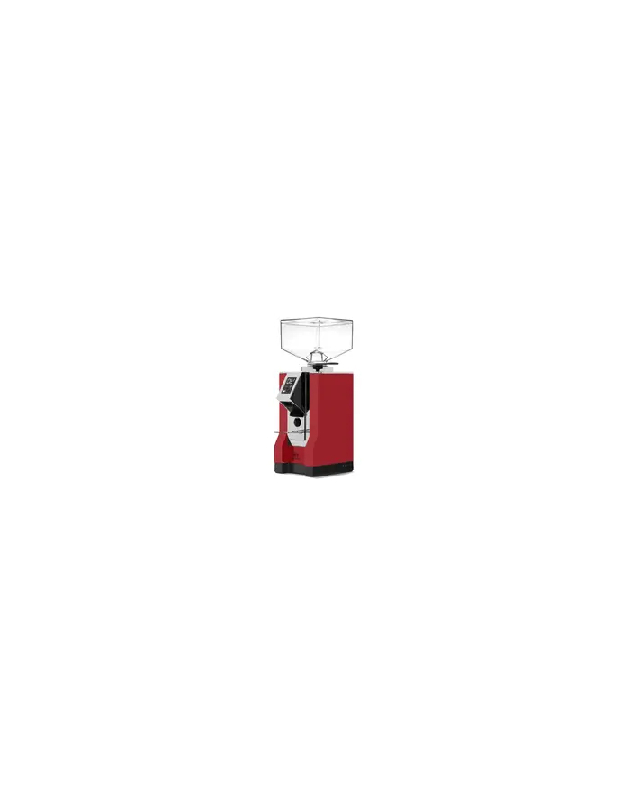 Eureka Mignon SILENZIO 55 220-240V/50-60Hz 15BL czerwony główny