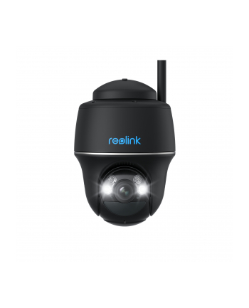Reolink ARGUS Series B430 Czarna (ARGUS PT 5MP USB-C Czarna)