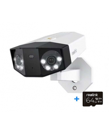 Reolink DUO Series P750 (DUO 3 POE)