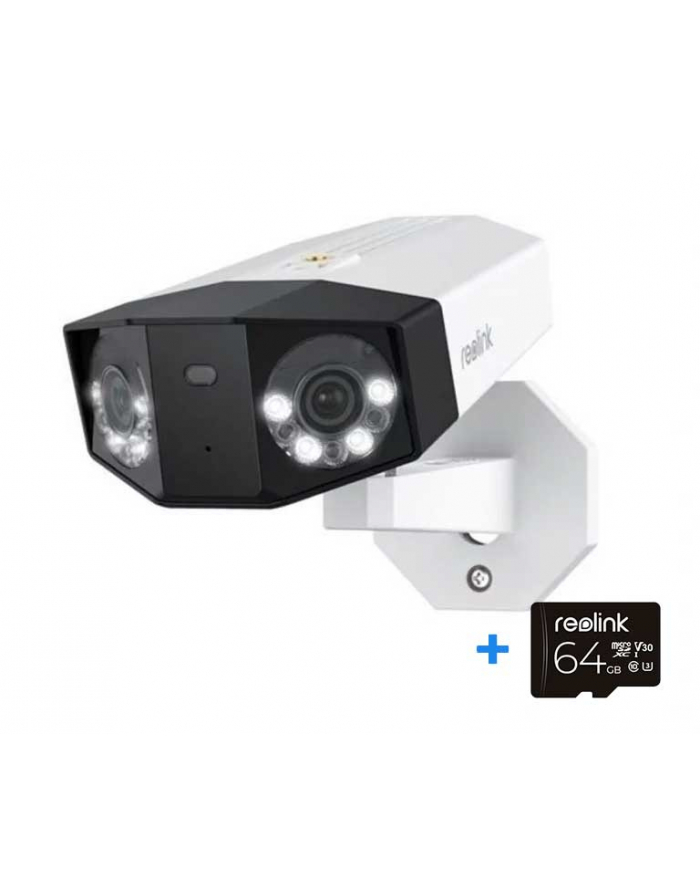 Reolink DUO Series P750 (DUO 3 POE) główny