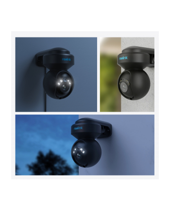 Reolink E Series E540 Czarna (E1 Outdoor Czarna)