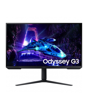 Samsung Odyssey LS32DG300EUXEN - 32'' | VA | Full HD | 1 (MPRT) | 180Hz