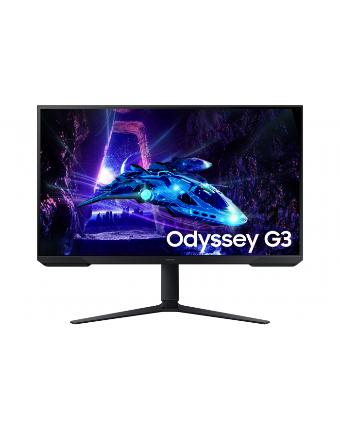 Samsung Odyssey LS32DG300(wersja europejska)XEN - 32'' | VA | Full HD | 1 (MPRT) | 180Hz główny