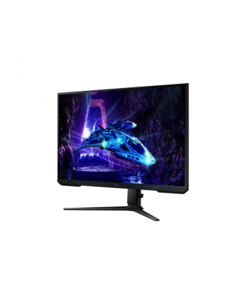 Samsung Odyssey LS32DG300(wersja europejska)XEN - 32'' | VA | Full HD | 1 (MPRT) | 180Hz