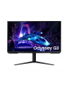 Samsung Odyssey LS32DG300(wersja europejska)XEN - 32'' | VA | Full HD | 1 (MPRT) | 180Hz - nr 7