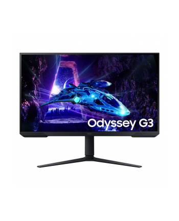 Samsung Odyssey LS32DG300(wersja europejska)XEN - 32'' | VA | Full HD | 1 (MPRT) | 180Hz