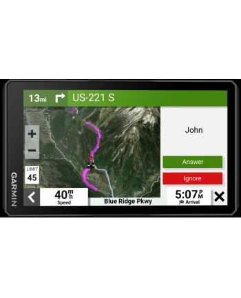 Garmin zumo XT2