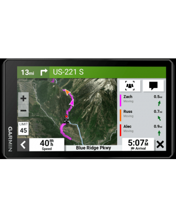 Garmin zumo XT2