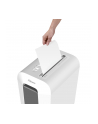 Fellowes Powershred LX 65 bialy - nr 11