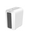 Fellowes Powershred LX 65 bialy - nr 1