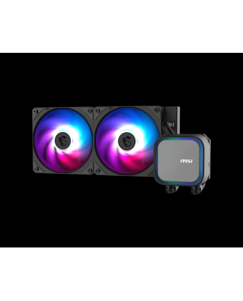 msi Chłodzenie procesora MAG CORELIQUID A13 240 240mm ARGB /306-7ZWCA11-L80