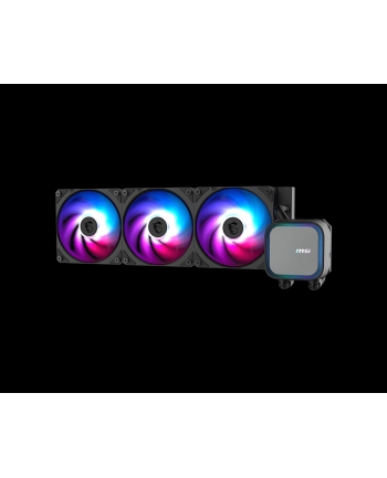 msi Chłodzenie procesora MAG CORELIQUID A13 360 360mm ARGB /306-7ZWDA11-L80