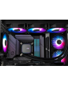 msi Chłodzenie procesora MAG CORELIQUID A13 360 360mm ARGB /306-7ZWDA11-L80 - nr 6