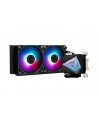 msi Chłodzenie procesora MAG CORELIQUID I240 240mm ARGB /306-7ZW7A11-C24 - nr 2