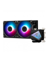 msi Chłodzenie procesora MAG CORELIQUID I240 240mm ARGB /306-7ZW7A11-C24 - nr 8
