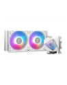 msi Chłodzenie procesora MAG CORELIQUID I240 WHITE 240mm ARGB /306-7ZW7A21-C24 - nr 4