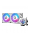 msi Chłodzenie procesora MAG CORELIQUID I240 WHITE 240mm ARGB /306-7ZW7A21-C24 - nr 5