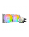 msi Chłodzenie procesora MAG CORELIQUID I240 WHITE 240mm ARGB /306-7ZW7A21-C24 - nr 6