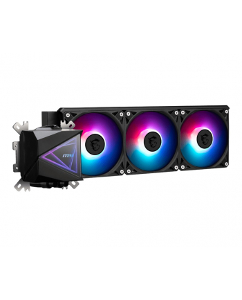 msi Chłodzenie procesora MAG CORELIQUID I360 360mm ARGB /306-7ZW8A11-C24