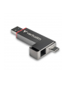 Verbatim Dual QuickStick   128GB USB-A/C 3.2 Gen1           32040 - nr 1