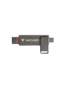 Verbatim Dual QuickStick   128GB USB-A/C 3.2 Gen1           32040 - nr 3