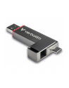 Verbatim Dual QuickStick     1TB USB-A/C 3.2 Gen1           32043 - nr 13