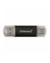 Intenso Twist Line         256GB USB Stick 3.2  USB-C 'amp; USB-A - nr 1