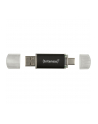 Intenso Twist Line         256GB USB Stick 3.2  USB-C 'amp; USB-A - nr 2