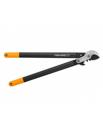 fiskars Sekator kowadełkowy PowerGear L77 1000583