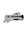 hp inc. Pendrive 256GB USB-C/A 3.2 - nr 12