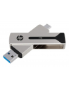 hp inc. Pendrive 256GB USB-C/A 3.2 - nr 18