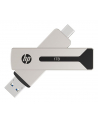hp inc. Pendrive 256GB USB-C/A 3.2 - nr 21