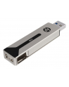 hp inc. Pendrive 256GB USB-C/A 3.2 - nr 24