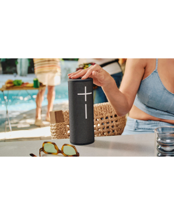 Ultimate Ears Megaboom 4 active Kolor: CZARNY nr 2