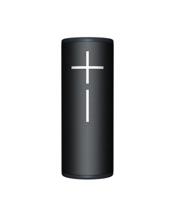 Ultimate Ears Megaboom 4 active Kolor: CZARNY