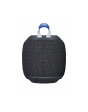 Ultimate Ears Wonderboom 4 active Kolor: CZARNY - nr 10