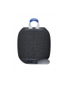 Ultimate Ears Wonderboom 4 active Kolor: CZARNY - nr 11