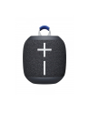 Ultimate Ears Wonderboom 4 active Kolor: CZARNY - nr 7