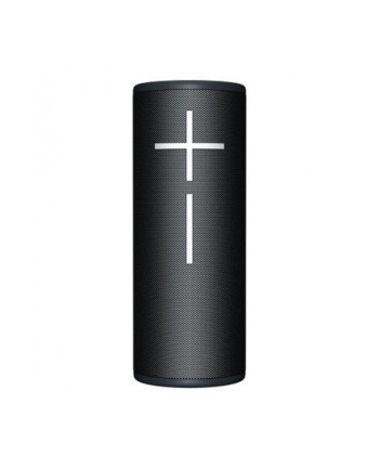 Ultimate Ears Megaboom 4 active Kolor: CZARNY