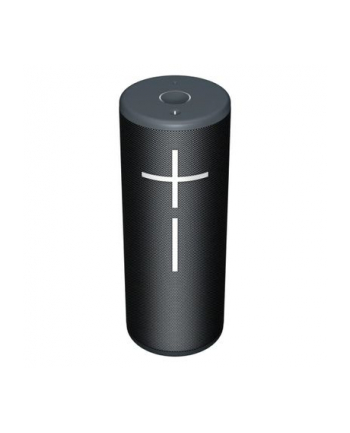 Ultimate Ears Megaboom 4 active Kolor: CZARNY