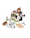 Smoby Tierarzt Spielset im Koffer + Panda - nr 1