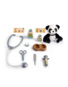 Smoby Tierarzt Spielset im Koffer + Panda - nr 2