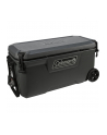 Coleman Convoy 100qt na kolkach - nr 1