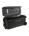 Coleman Convoy 100qt na kolkach - nr 2